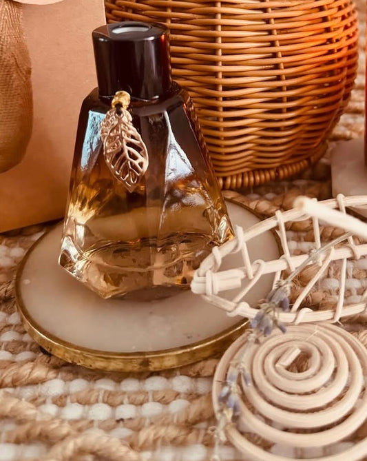 Bohemian Diffuser
